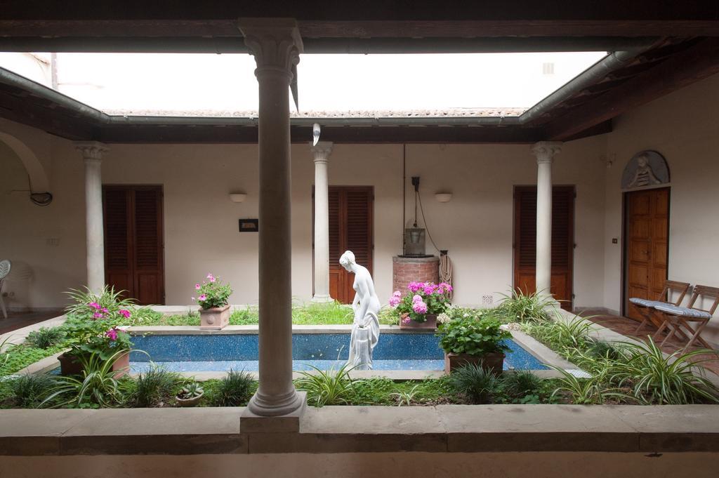 Bed and breakfast Fiorenza Florencia