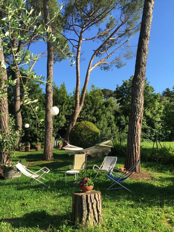 Fiorenza Bed and breakfast 3*