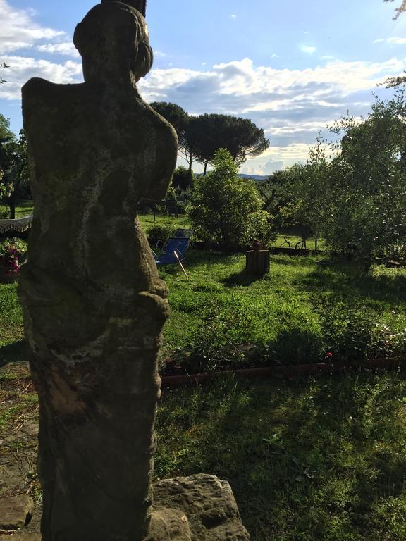 Fiorenza Bed and breakfast