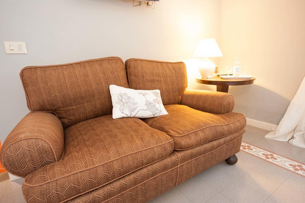 Bed and breakfast Fiorenza Florencia