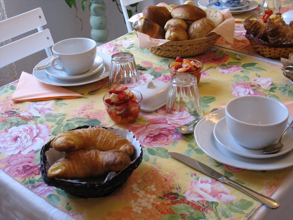 Bed and breakfast Fiorenza