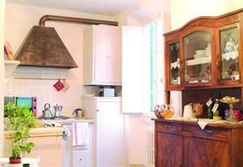 Bed and breakfast Fiorenza Florencia